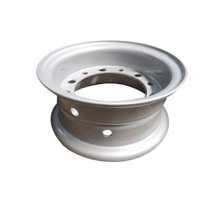 Ráfek ocelového kola vysokozdvižného vozíku