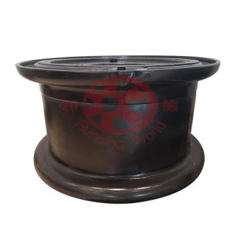 Kola aplikačních portů